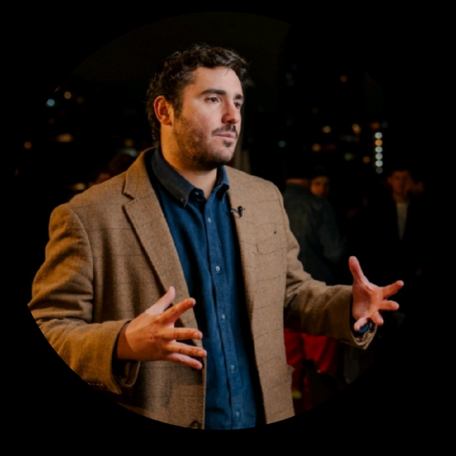 Fernando Muñoz: Asesoría en Marketing