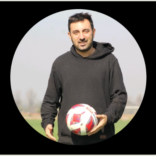 Jose Antonio Urquiaga: Asesoría en Industria del Deporte